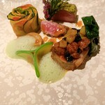 ASAHINA Gastronome - 