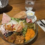 BOUCHERIE AmiaBras - 