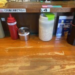 ラーメン 末廣家 - 