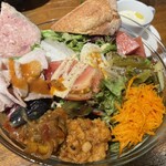 BOUCHERIE AmiaBras - 