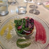 TEIEN Restaurant comodo - 