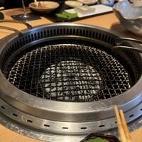 日本焼肉 はせ川 銀座店 - 