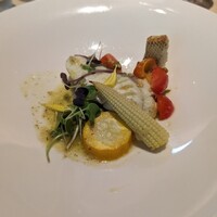 TEIEN Restaurant comodo - 