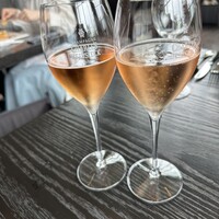 THE COSMOPOLITAN GRILL BAR TERRACE - 