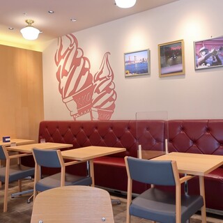 六甲牧場カフェ_2