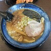だし拉麺 きんざん 八戸みなと店