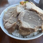 ラーメンショップ - 