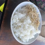 ラーメンショップ - 