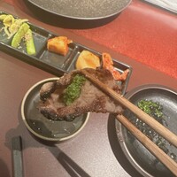 焼肉もちお - 