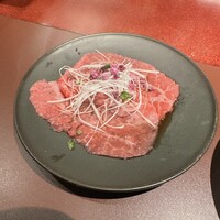焼肉もちお - 