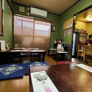 お食事処 味館_2