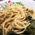 自家製麺 ら～めん かり屋 - 