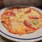 立ち飲みミラージュ - 