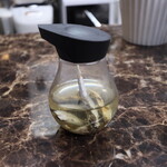 自家製麺 ら～めん かり屋 - 