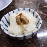 自家製麺 ら～めん かり屋 - 