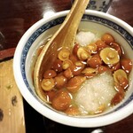 十六文そば七 小伝馬町店 - 