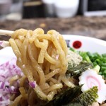 自家製麺 ら～めん かり屋 - 