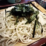 十六文そば七 小伝馬町店 - 