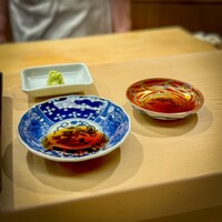 日本橋蛎殻町 すぎた - 