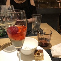 フォルク キッチン オールデイダイニング  - 