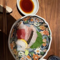 魚とおばんざい 泉士 - 