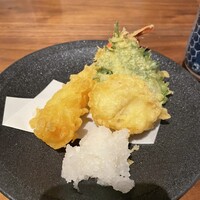 魚とおばんざい 泉士 - 