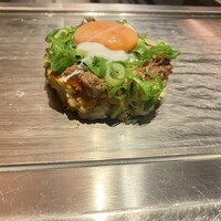 くずし鉄板 あばぐら 神田店 -  くずし鉄板 あばぐら 神田店 -