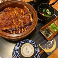 うなぎ料理 うな和 鶴舞 - 