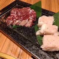 中目黒焼肉 登牛門 - 