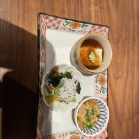 魚とおばんざい 泉士 - 