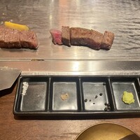 くずし鉄板 あばぐら 神田店 -  くずし鉄板 あばぐら 神田店 -