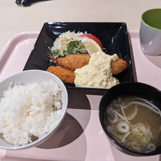 立正大学 学生食堂_0