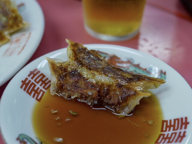Marusho Gyoza Ten Hon Ten photo 3