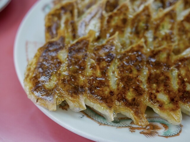 Marusho Gyoza Ten Hon Ten photo 2