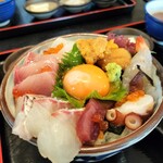 レストラン よし川 - 