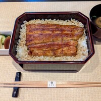 天然うなぎ しま村 - 