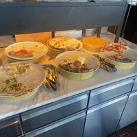 The Kitchen Salvatore Cuomo NAGOYA - 