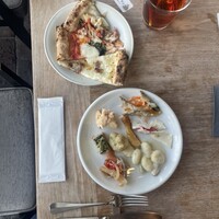 The Kitchen Salvatore Cuomo NAGOYA - 