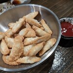 まみむめも - ラビオリ