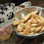 まみむめも - ラビオリ