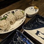 まみむめも - もち米しゅうまい