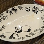 まみむめも - お皿