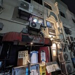 まみむめも - 外観