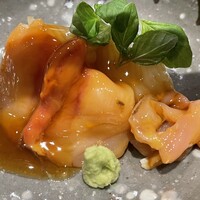 祇園 にし - 