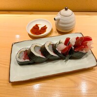 炭火割烹 麻布龍土町 - 