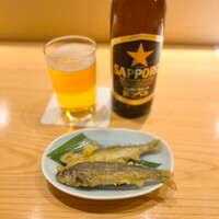 炭火割烹 麻布龍土町 - 