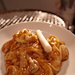 やきにくホルモン 幸心 - 名物！とんちゃん