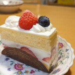 パティスリー・サト - 