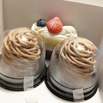 パティスリー・サト - 