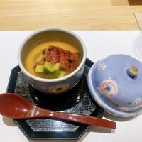 吉祥寺 鮨 天ぷら いわい - 